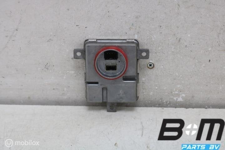 Vermogensmodule LV Audi A1 8X FL 8K0941597E, Gebruikt