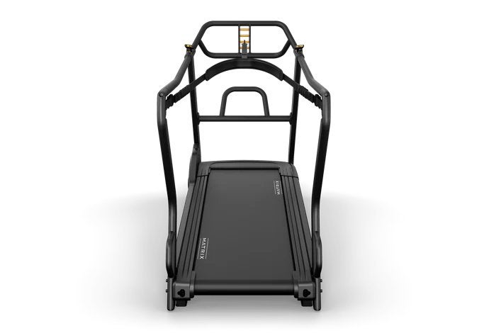 Matrix – S-drive – Loopband, Sport en Fitness, Ophalen of Verzenden, Zo goed als nieuw, Benen, Overige typen