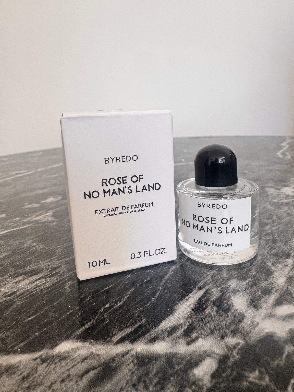 Byredo Rose of No Man’s Land - 10 ml miniatuur mini, Ophalen of Verzenden, Nieuw