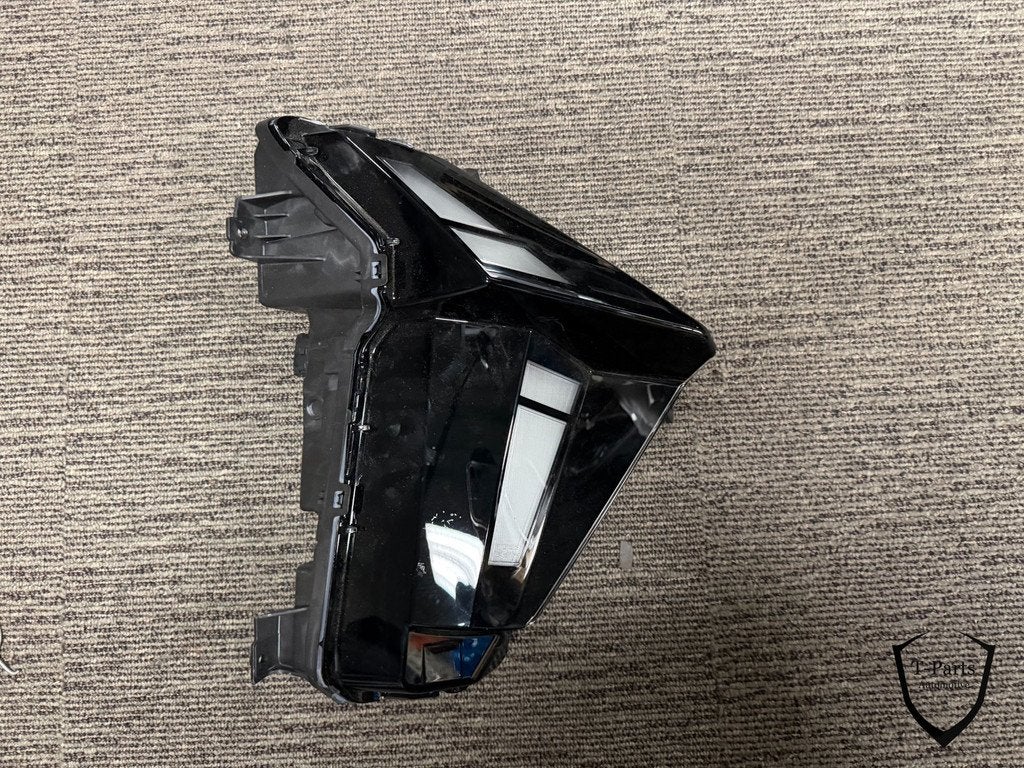 renault rafale dagrijlicht led mistlamp 260105434R, Auto-onderdelen, Verlichting, Renault, Gebruikt, Ophalen of Verzenden