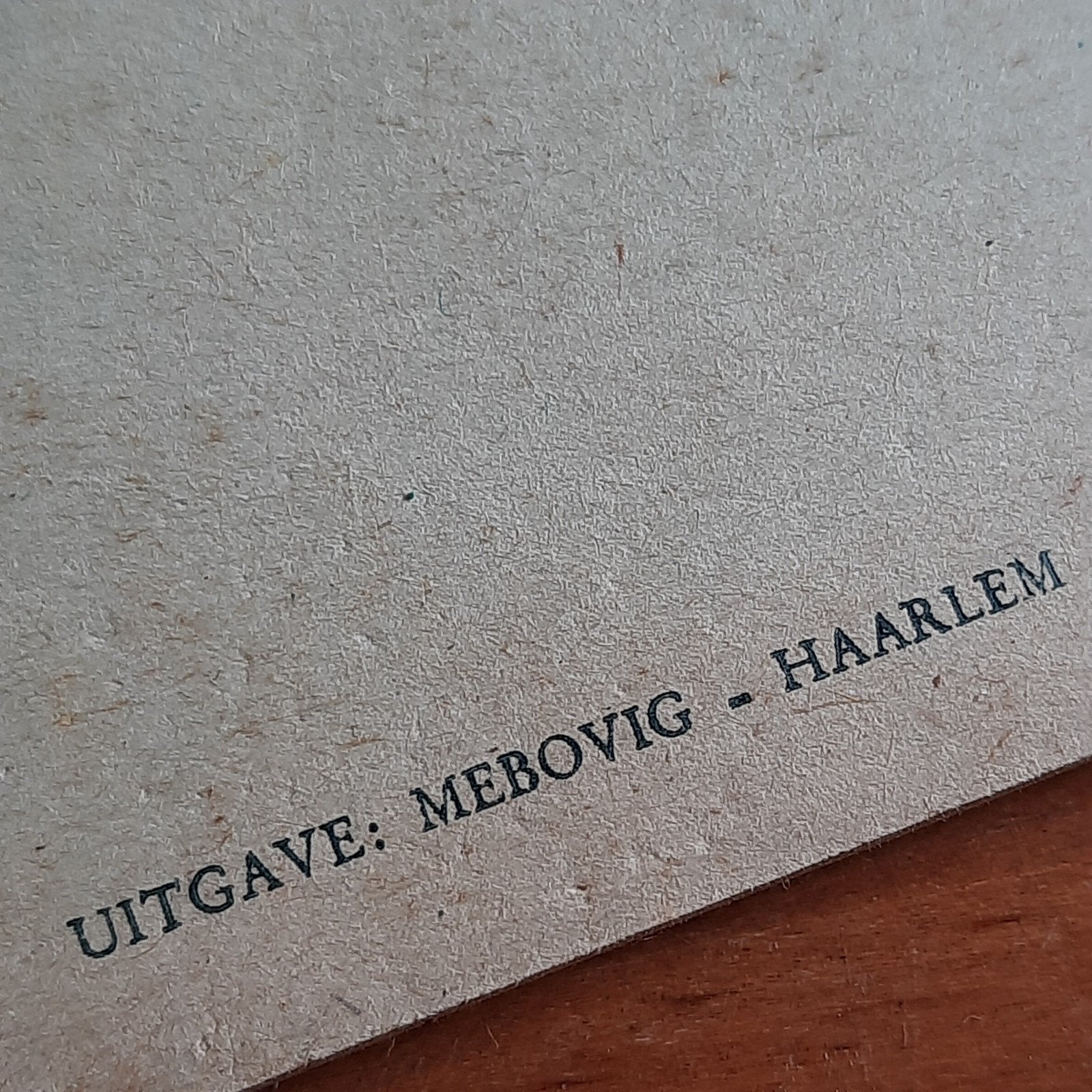 Tim Tuimel en het Sppok van Muizendam, Boeken, Verzenden, Gelezen