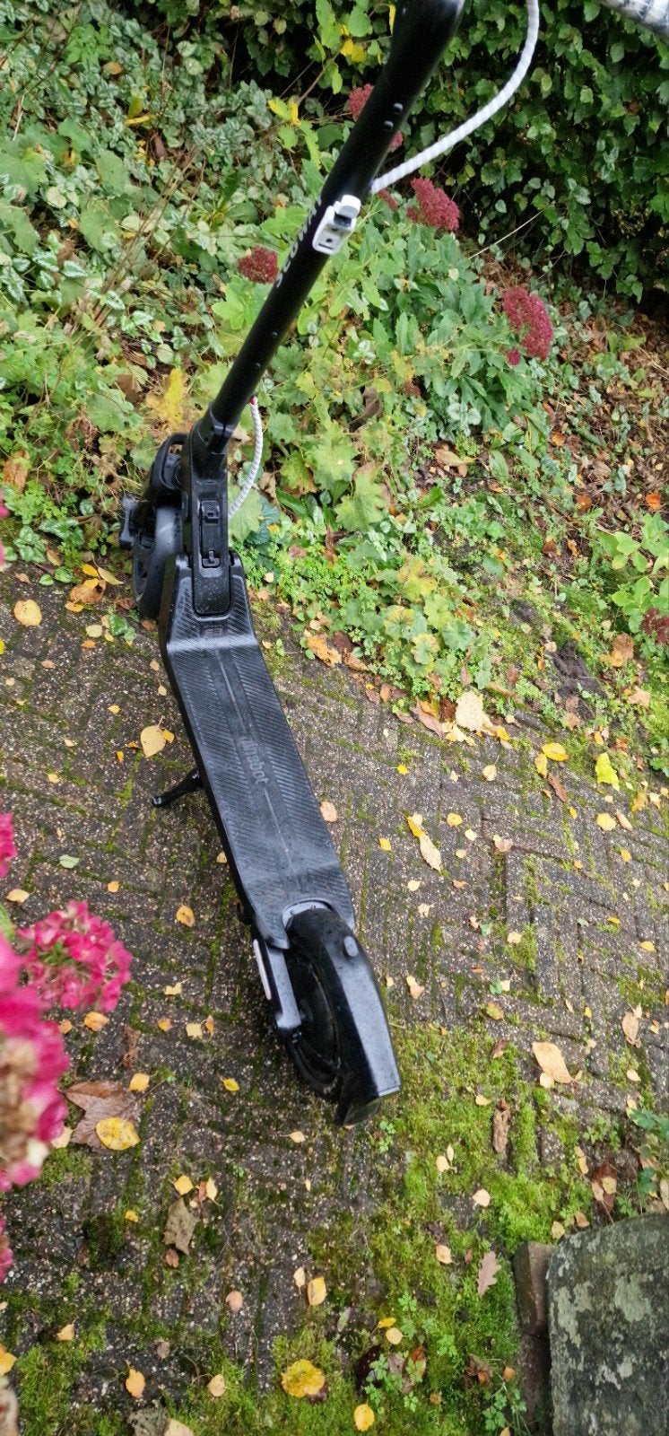 Segway elektrische step vesc, Fietsen en Brommers, Ophalen, Gebruikt, Elektrische step (E-scooter), Segway