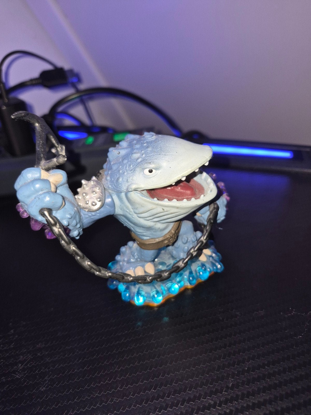 Skylanders Giants - Thumpback (Activision), Ophalen of Verzenden, Zo goed als nieuw