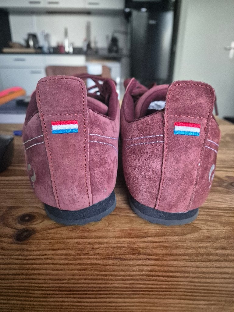 Quick sneaker Typhoon Sr., Kleding | Heren, Schoenen, Quick, Overige kleuren, Nieuw, Ophalen of Verzenden