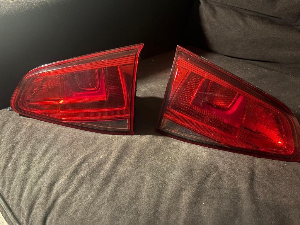 Achterlamp golf 7, Auto-onderdelen, Ophalen, Nieuw, Volkswagen