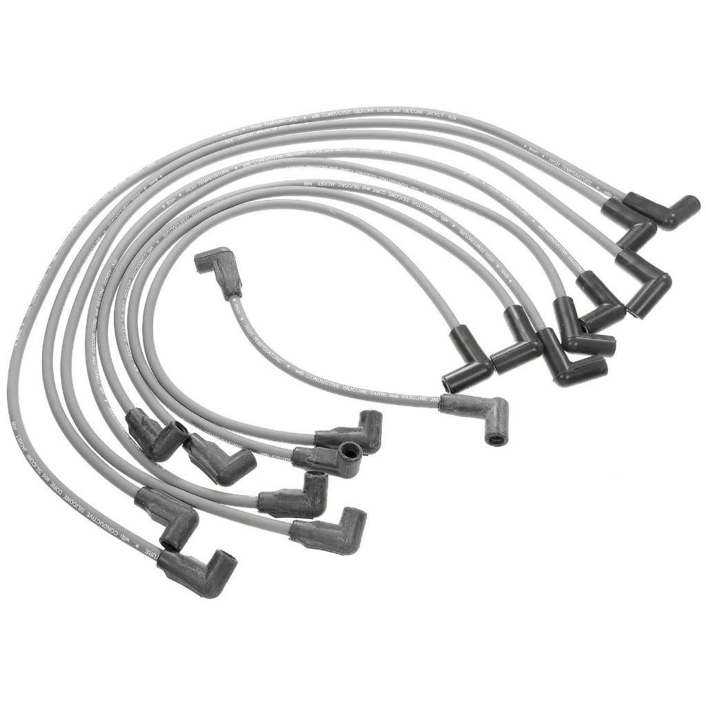 Bougiekabel set V8 Chevy/GMC 1992 - 1993, Ophalen of Verzenden