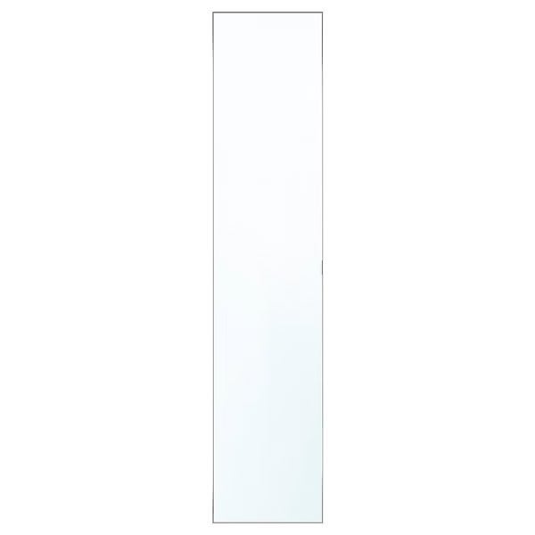 Pax kast spiegeldeur 50x229, Ophalen, Overige materialen, Gebruikt, 200 cm of meer