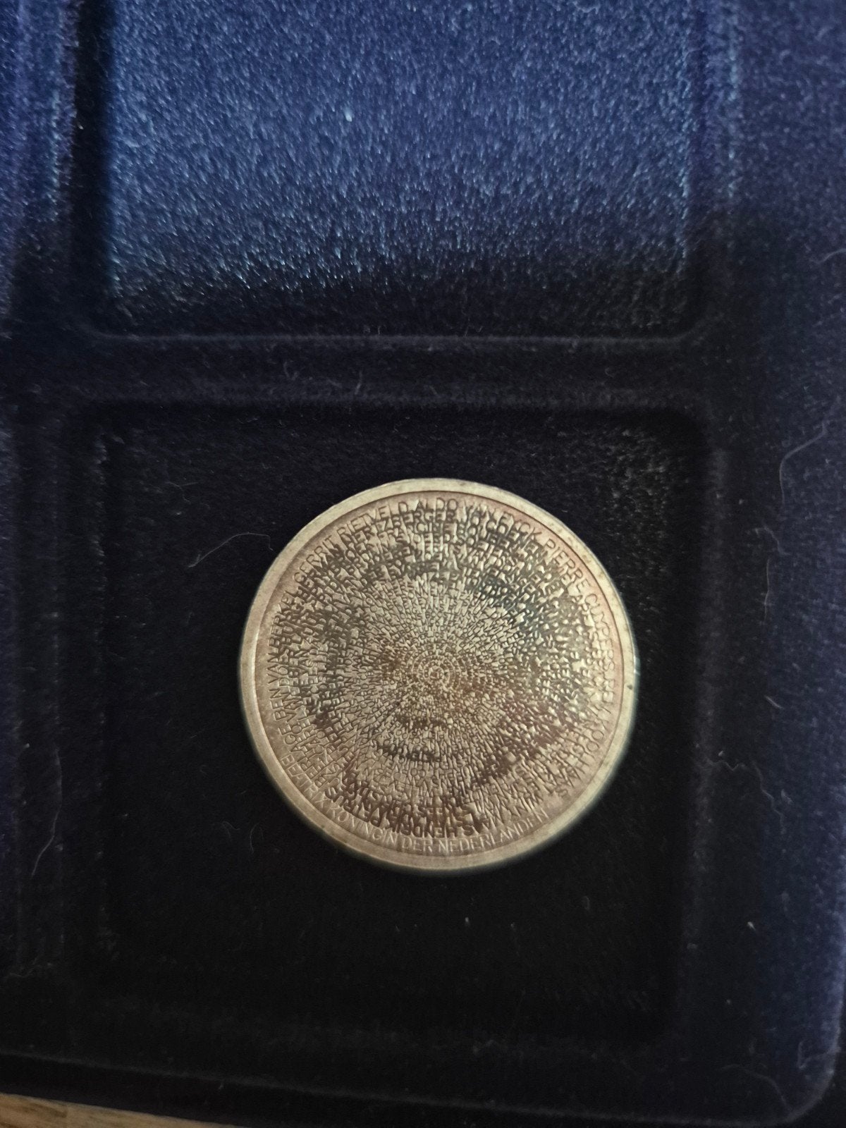 Nederland €5 architectuur vijfje 2008, Ophalen of Verzenden, Koningin Beatrix, Euro's