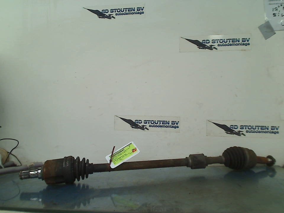 Aandrijfas Rechts Voor Dodge Caliber (2006-06/..), Webaccessibility@stellantis.com, Gebruikt, Taurusavenue 1, Hoofddorp 2132 LS, , Nederland