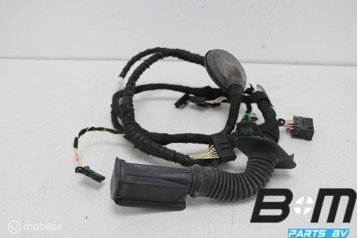 Kabelboom linksachter VW Golf 7 5G4971693T, Gebruikt