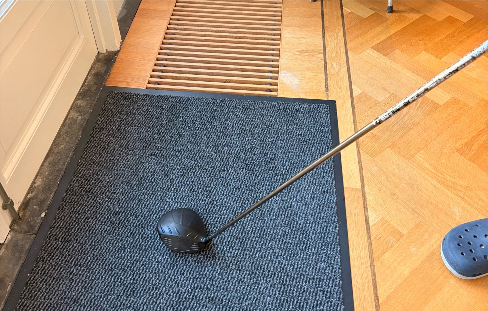 Ping Driver Tour 80 - Heren Golfclub (10 graden, aanpasbaar), Sport en Fitness, Ophalen, Gebruikt, Club, Ping