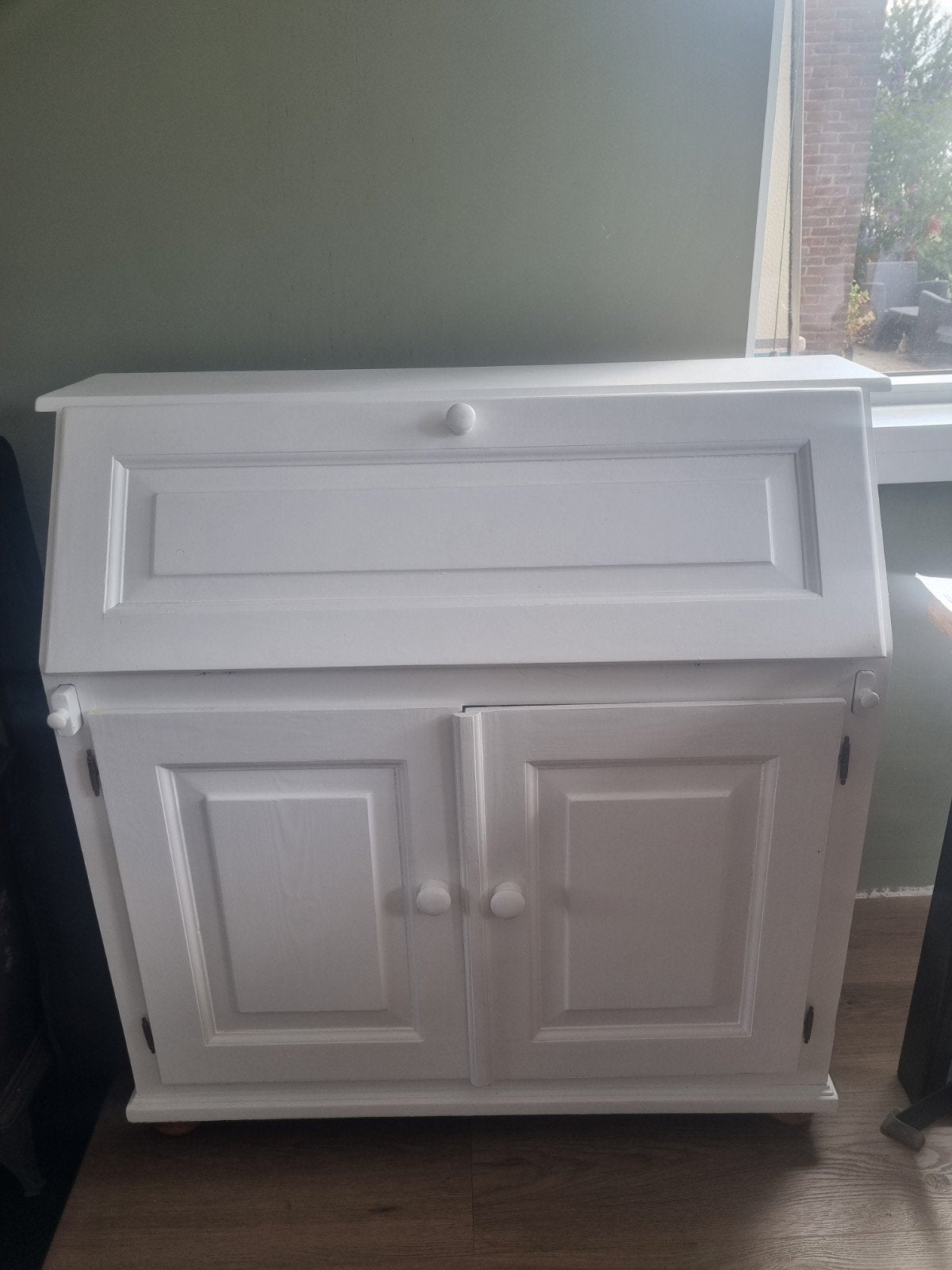 secretaire, Ophalen, Gebruikt