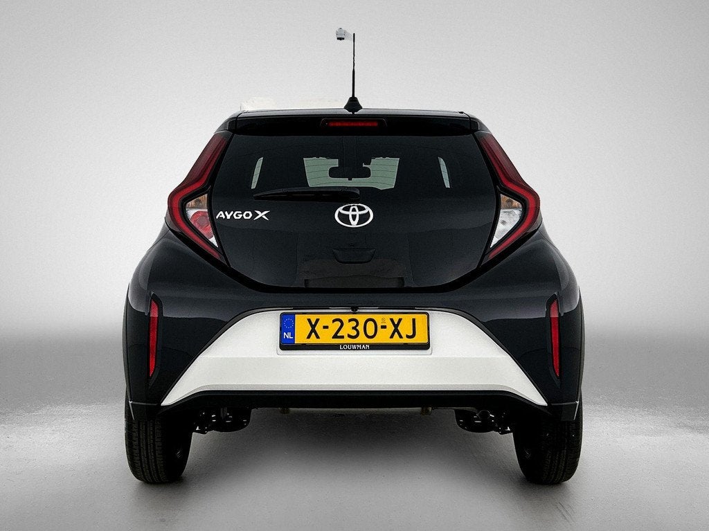 Kia XCeed 1.5 T-GDI MHEV Black Edition | Schuif/Kantel Pano, Auto's, Kia, Stof, Gebruikt, Euro 6, 160 pk