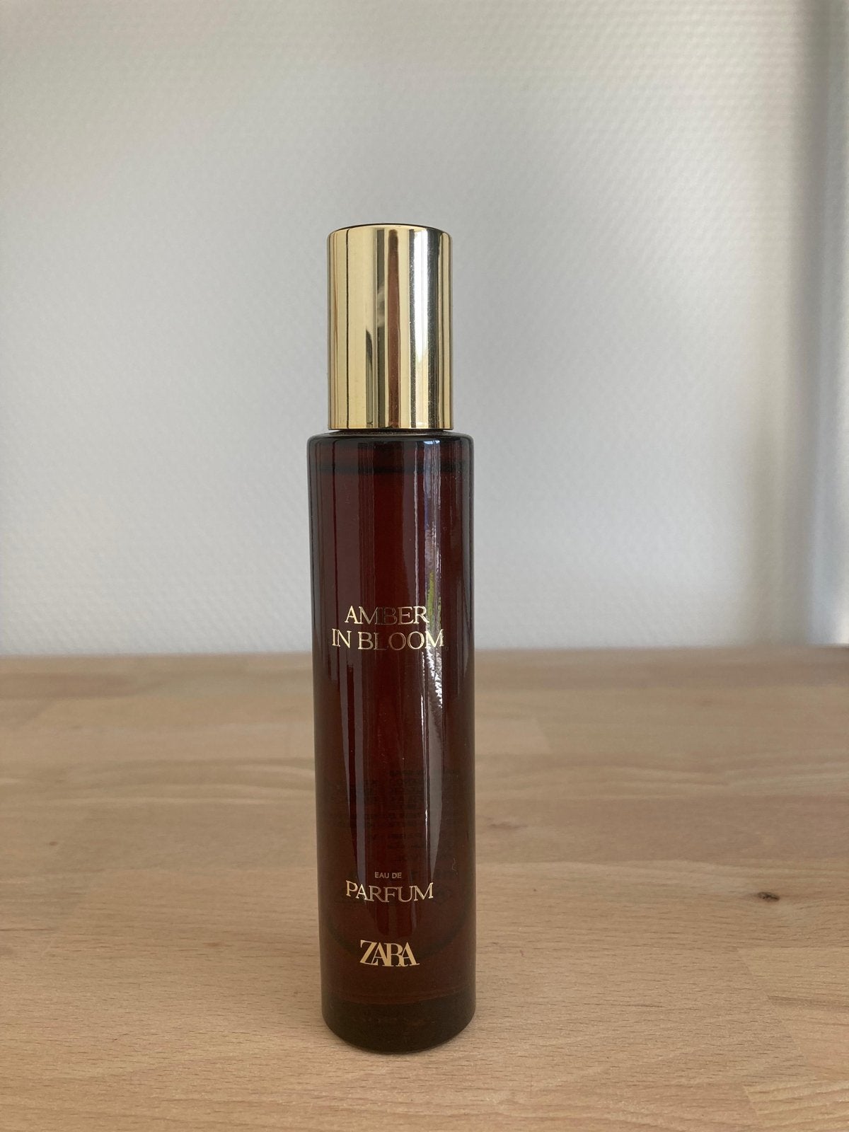 Zara Amber in Bloom Eau de Parfum 30 ml, Sieraden, Tassen en Uiterlijk, Uiterlijk | Parfum, Ophalen of Verzenden, Zo goed als nieuw