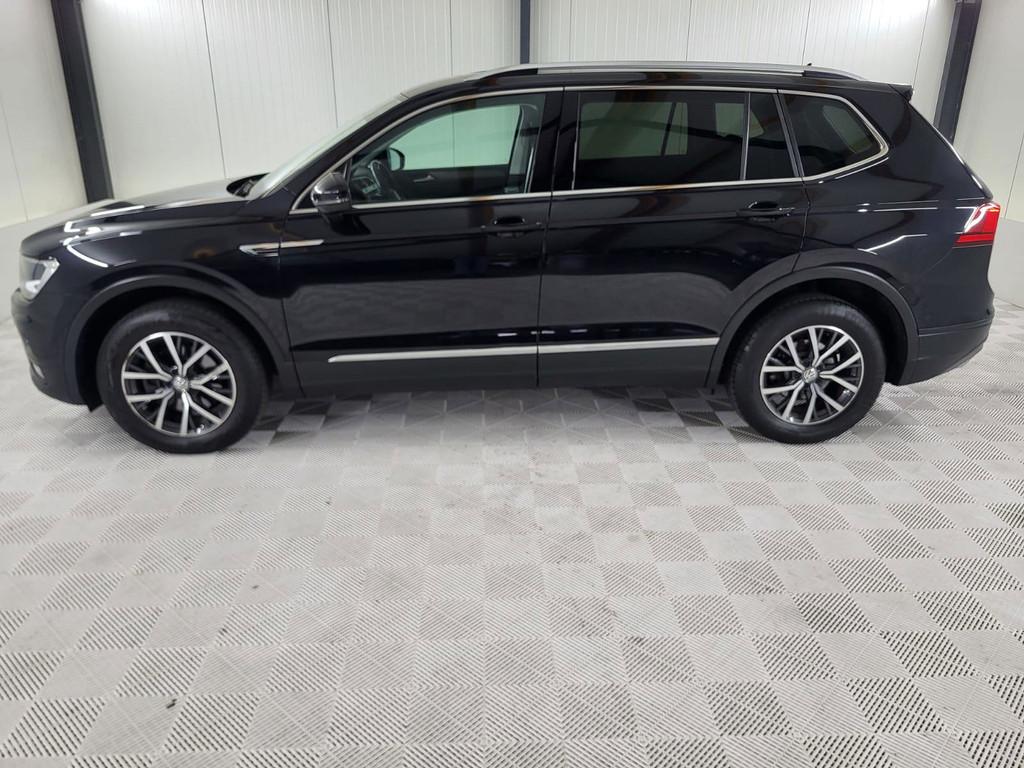 Volkswagen Tiguan Allspace 1.4 TSI Comfortline Business, Voorwielaandrijving, Stof, 4 cilinders, 150 pk