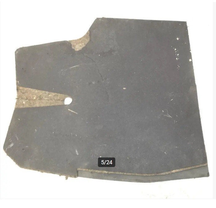 Isolatie Automatten Peugeot 404 matten Hemel schuifdak veren, Ophalen of Verzenden, Gebruikt