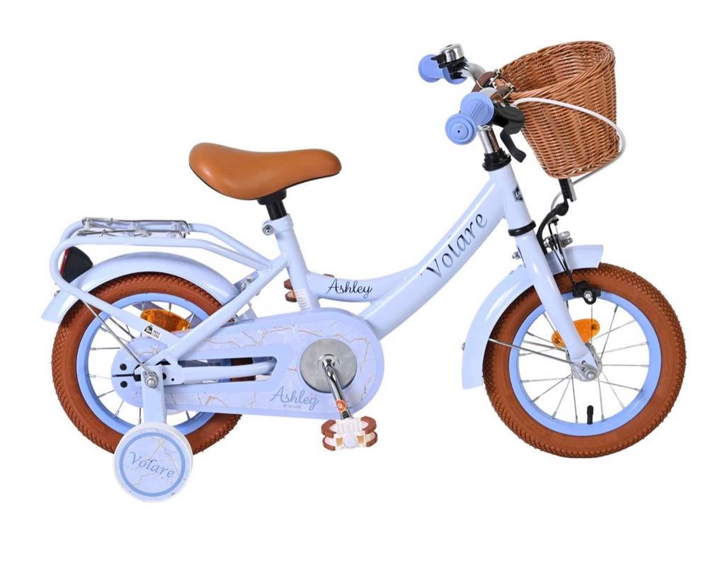 12,14,16,18 inch Meisjesfiets - Kinderfiets - Volare - Altec, Fietsen en Brommers, Fietsen | Kinderfietsjes, Ophalen of Verzenden