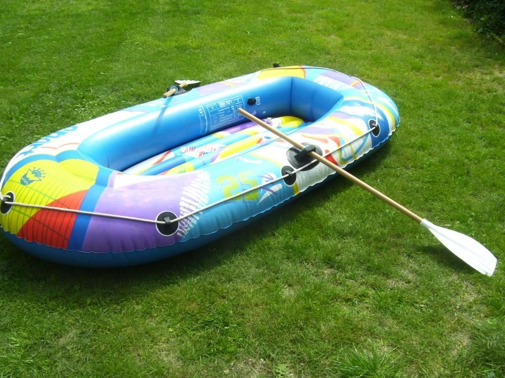 RUBBERBOOT, Kinderen en Baby's, Ophalen, Zo goed als nieuw