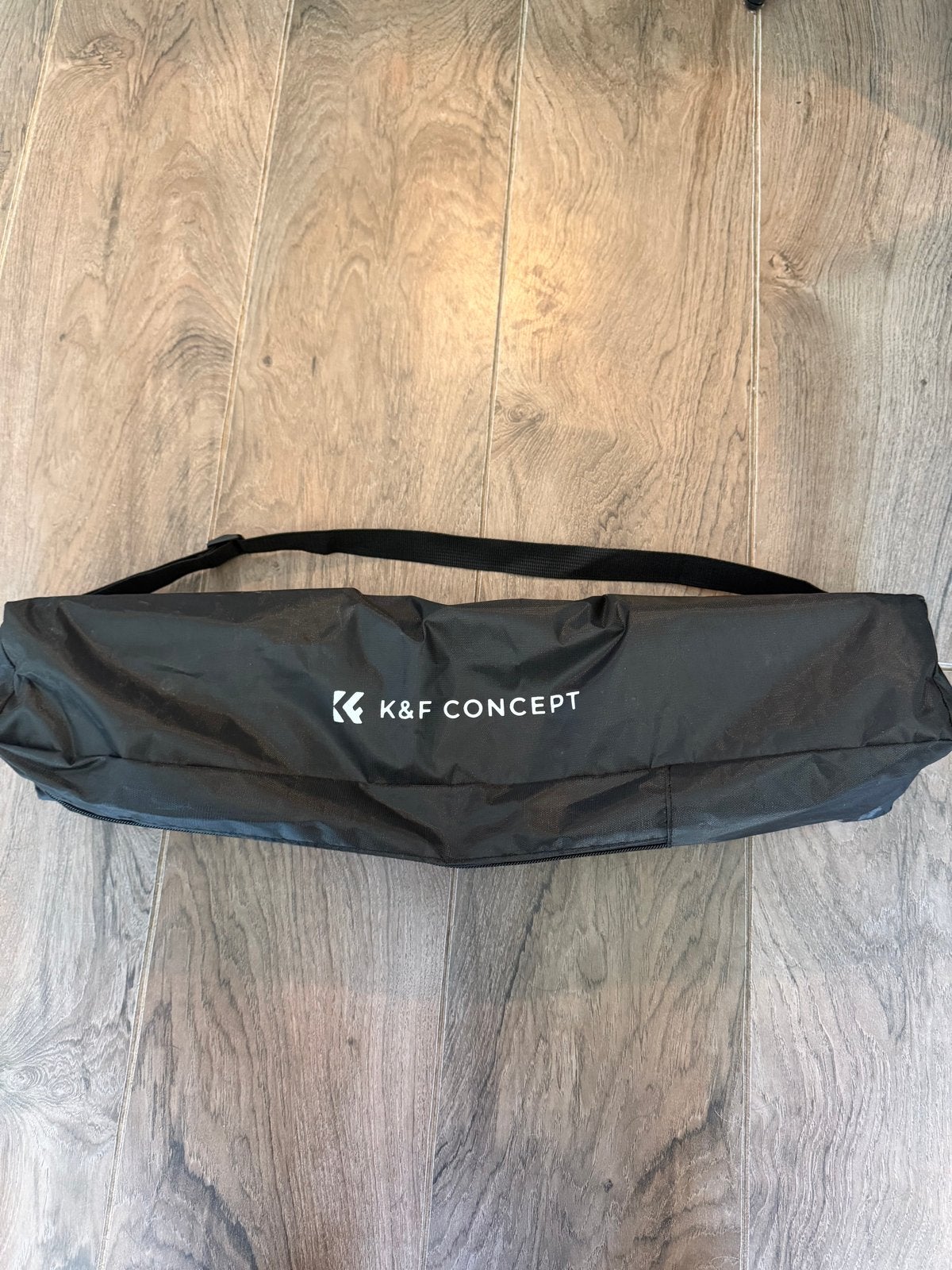 K&F Concept Statief - Ongebruikt (mist vergrendelstaafje), Zo goed als nieuw, 150 tot 175 cm, Info@macbas.nl, Onb