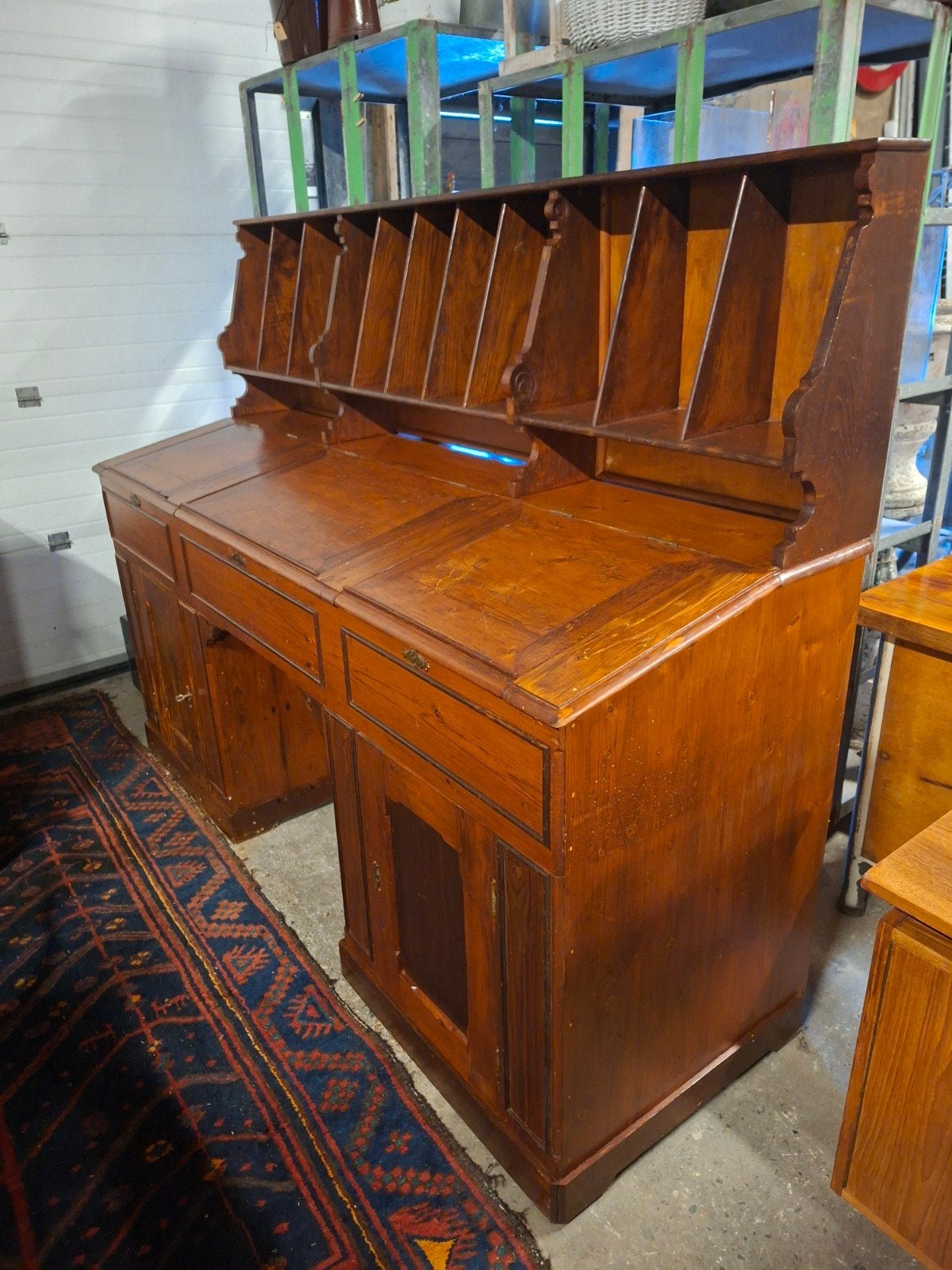 Bureau secretaire, Ophalen, Gebruikt, ., .