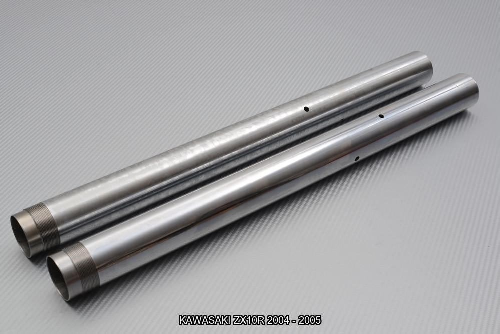 Voorvorkpoten SPR KAWASAKI ZX10R 2004 - 2005, Verzenden