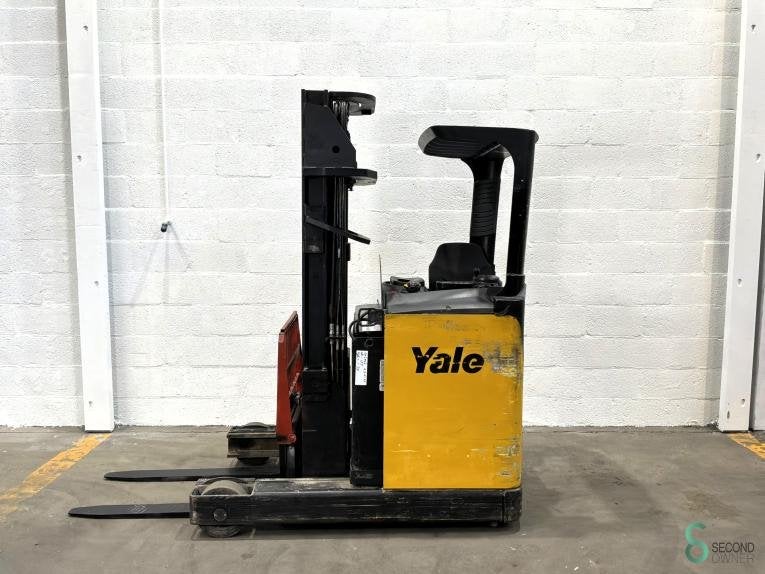Reachtrucks Elektrisch Yale MR16N 2005
