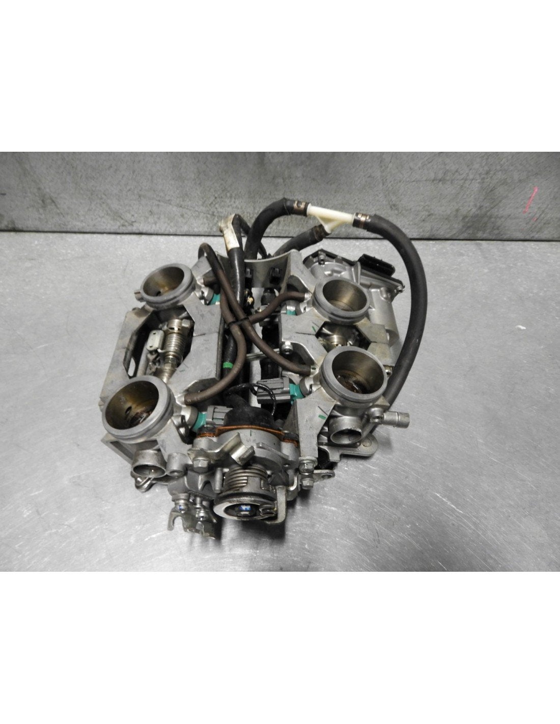 VFR1200F 2010 - 2017 Honda Injectorbody D1-43327