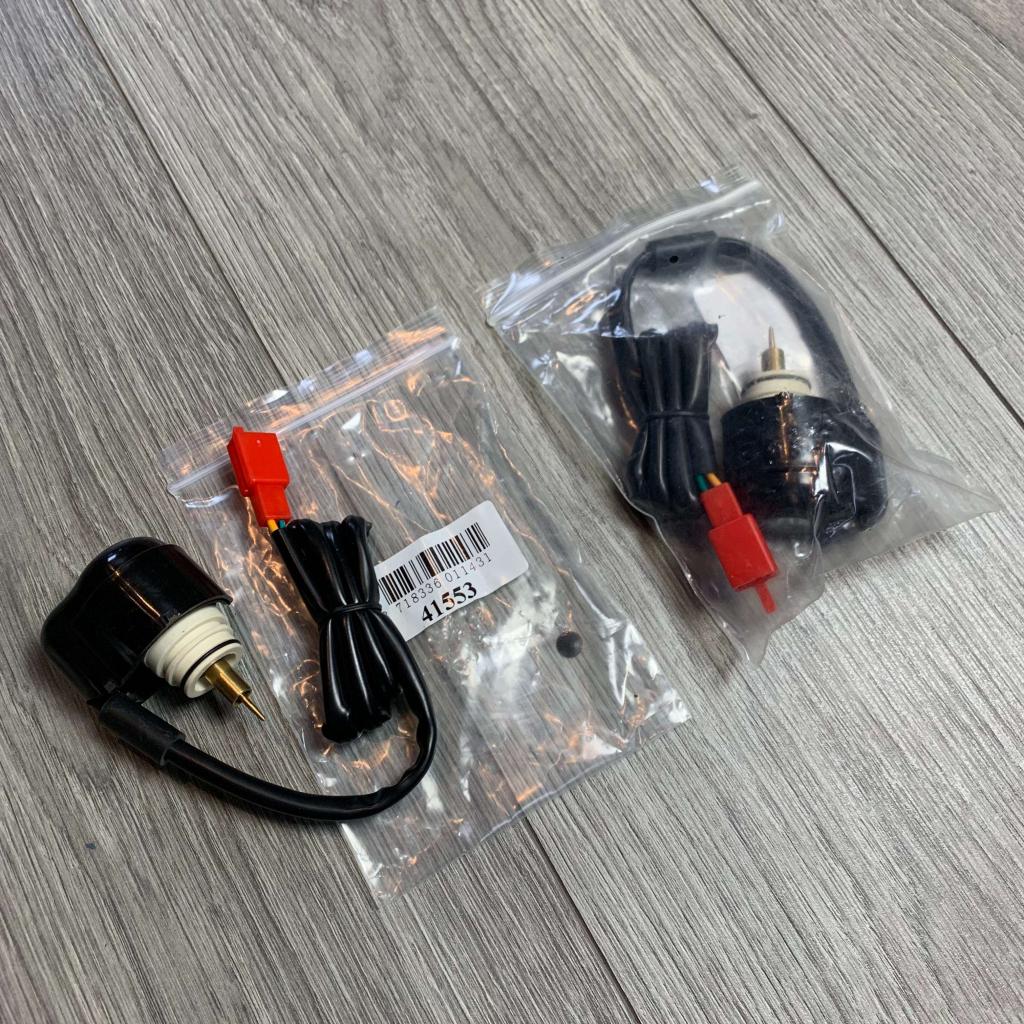 Elektrische choke Piaggio Vespa 4T 2V, Info@jynkx.com, Nieuw, Ophalen of Verzenden, Piazza 99