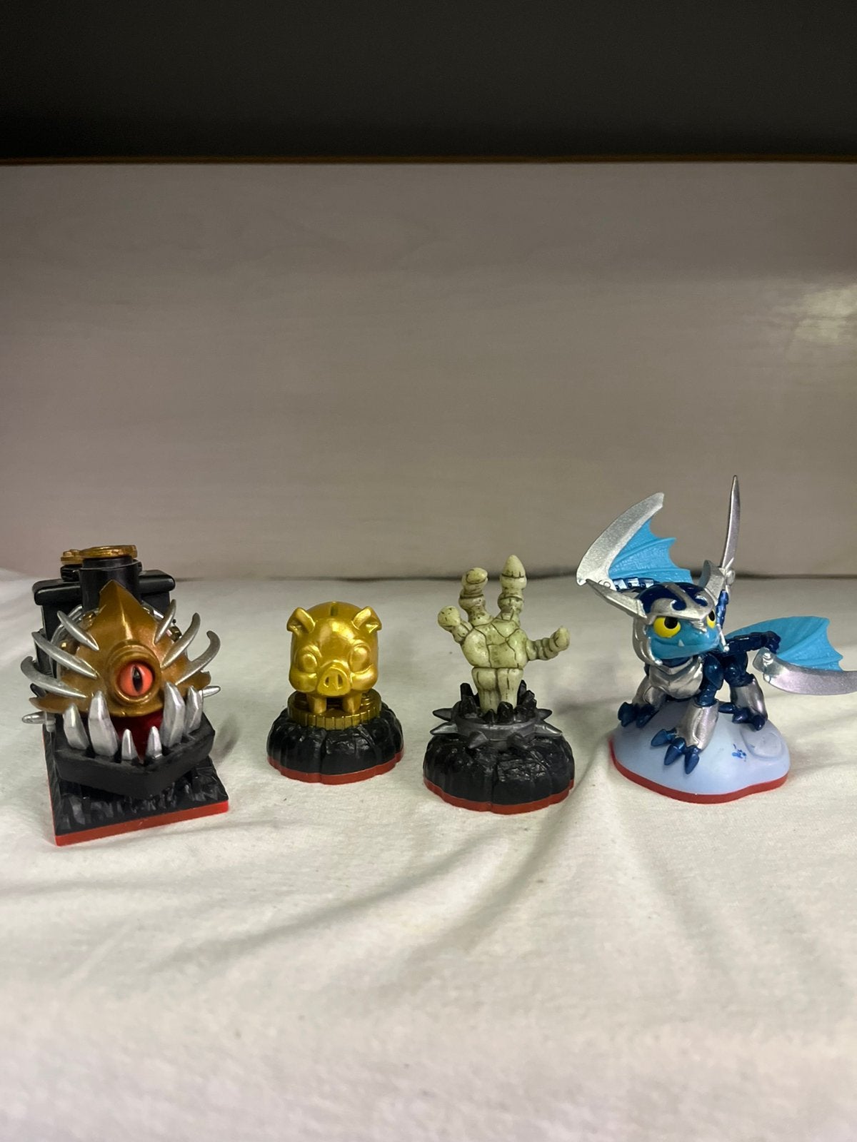 Night mare Express Adventure Pack Skylanders trap team, Ophalen of Verzenden, Zo goed als nieuw