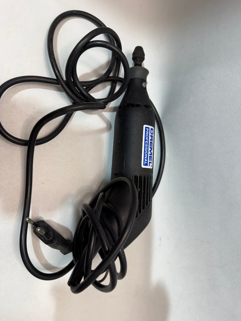 Dremel, Boormachine, Gebruikt, Ophalen of Verzenden, Minder dan 400 watt