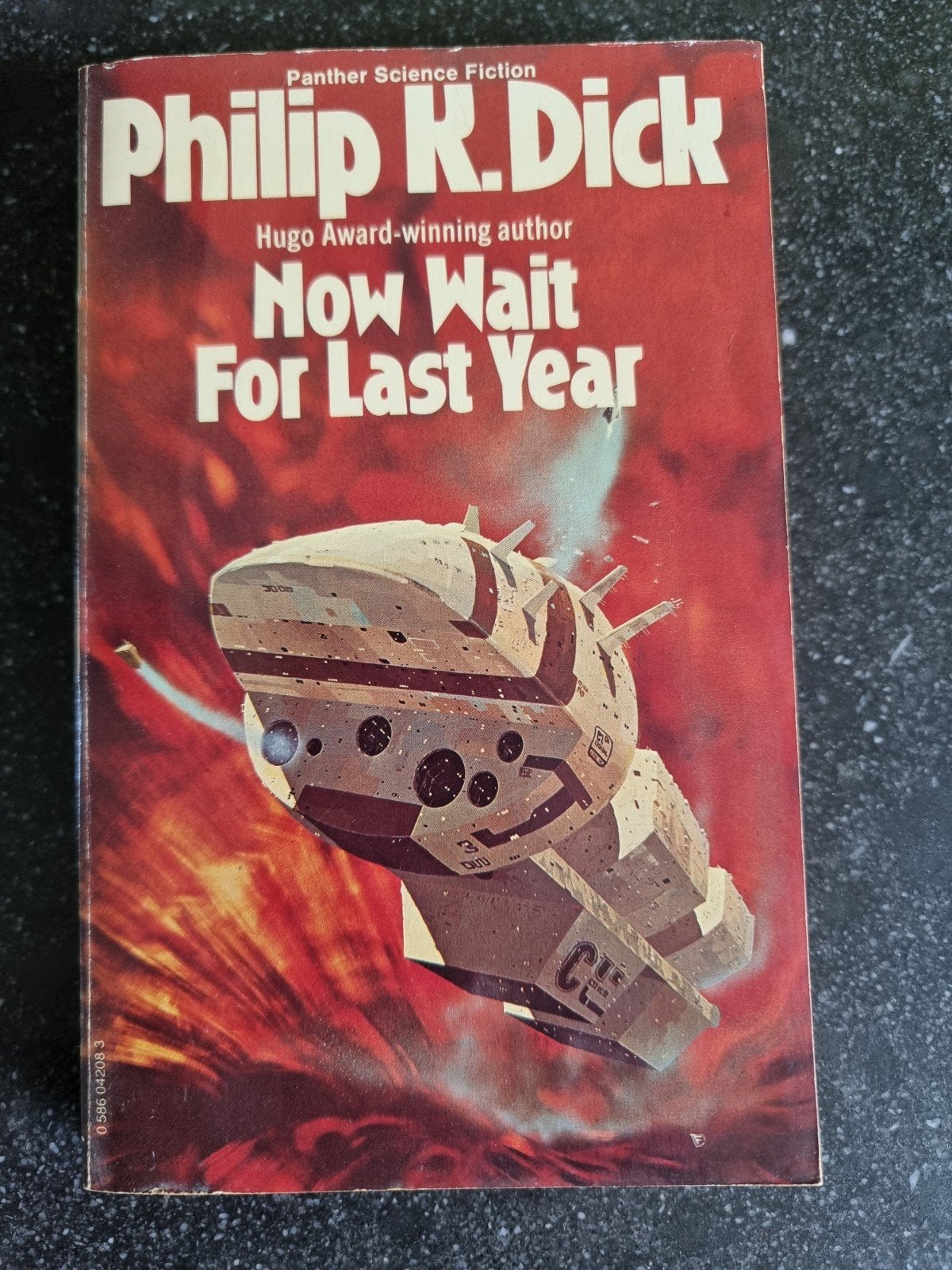 Now Wait For Last Year - Philip K. Dick (1979), Ophalen of Verzenden