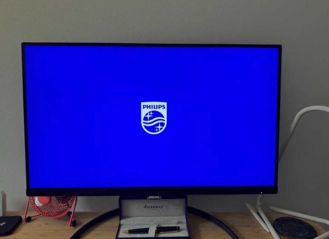 Philips 276E monitor - Uitstekende beeldkwaliteit, Computers en Software, Monitoren, Ophalen, Zo goed als nieuw, HDMI