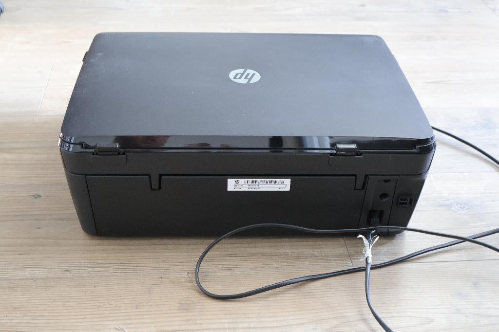 HP Envy 5644 print scan copy photo printer, Computers en Software, Printers, Ophalen of Verzenden, Zo goed als nieuw