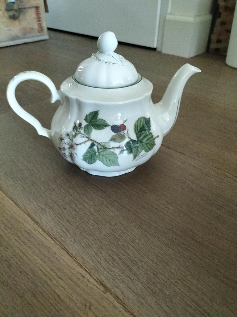 Thee/koffieservies Feltmann Weiden Marie Luise, Ophalen