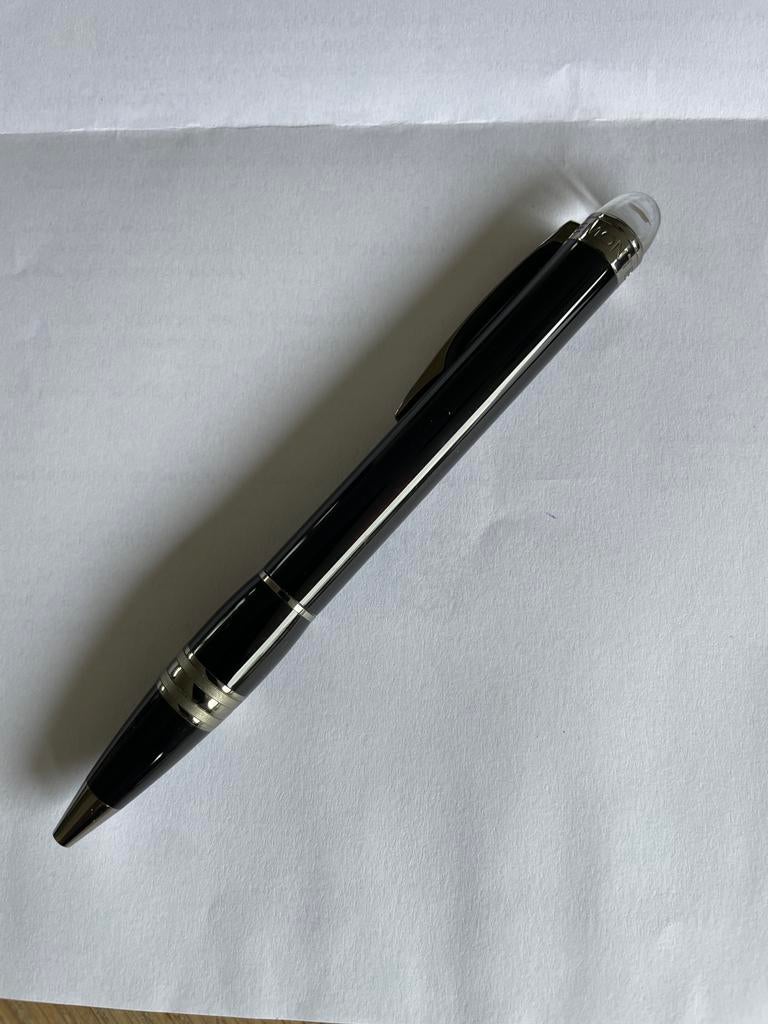 Mont blanc starwalker, Diversen, Schrijfwaren, Ophalen, Zo goed als nieuw