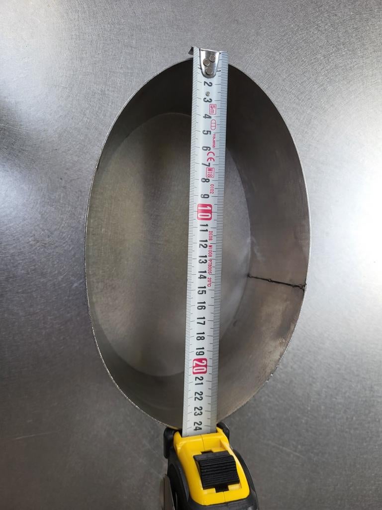 Professionele patisserie ringen, Ophalen of Verzenden