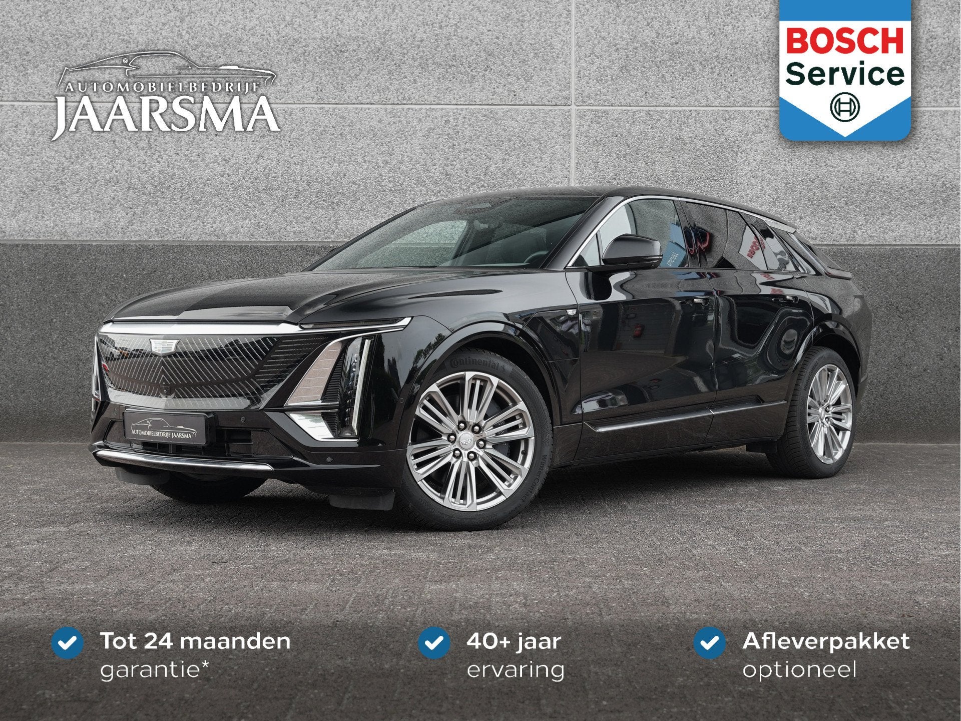 Cadillac Overige Modellen