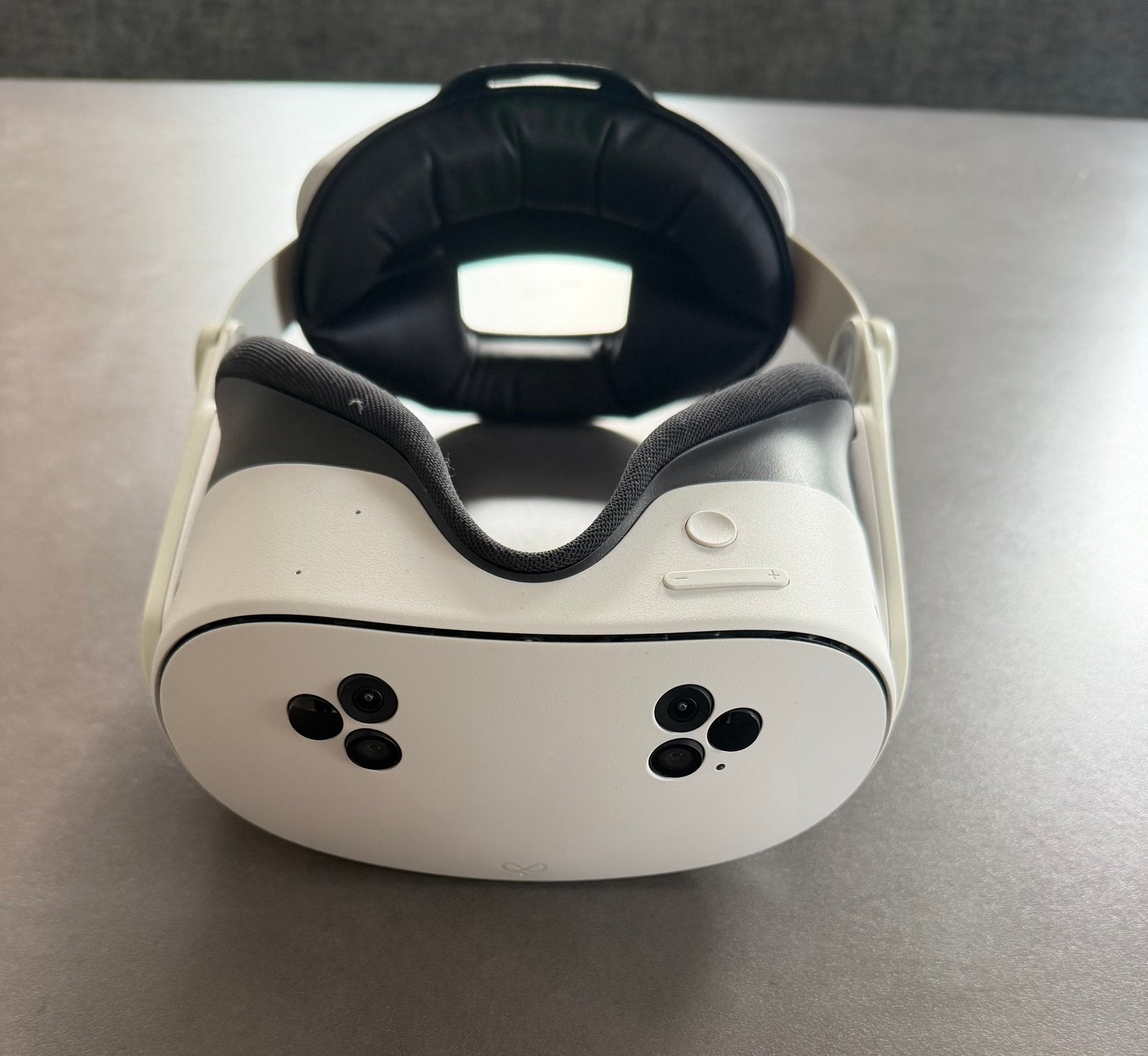 Meta Quest 3S - 128 GB, Spelcomputers en Games, Virtual Reality, Ophalen, Zo goed als nieuw, VR-bril, Overige platformen