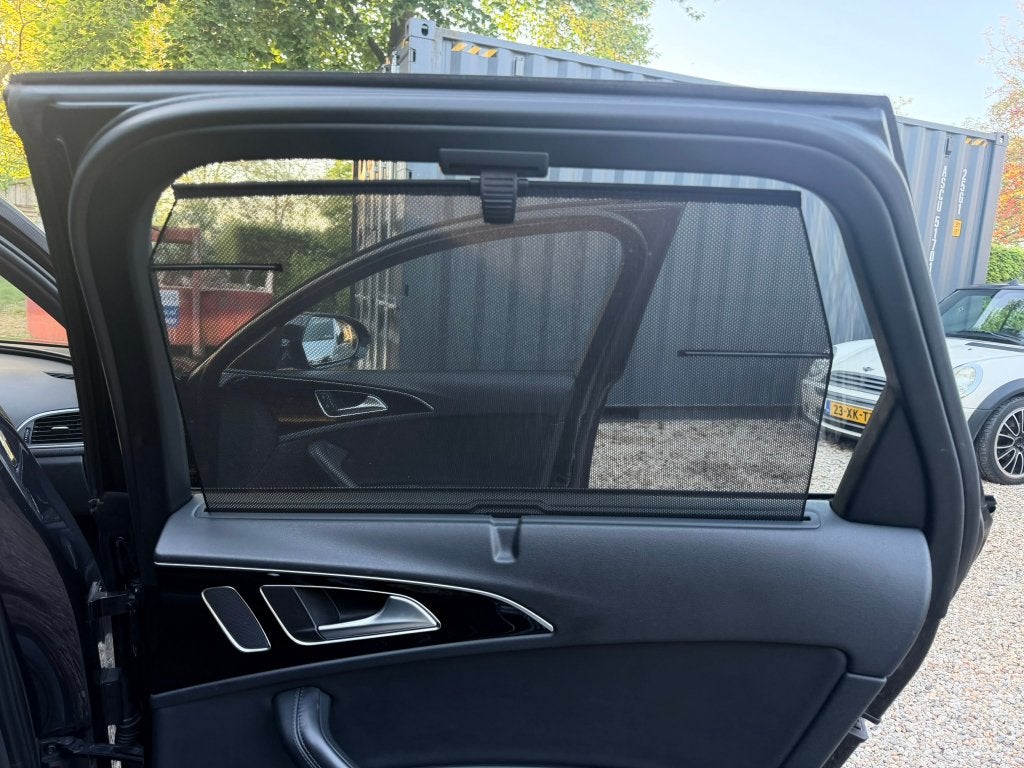 Foto 19 van Audi A6 Avant 3.0 TDI BiT Quattro 313PK Pano HUD RS 2xS-line