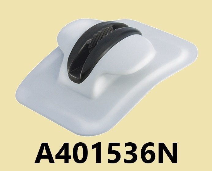 A401536N boegkikker met touwklem voor rubberboot. € 49,95, Ophalen of Verzenden, Nieuw, Overige typen