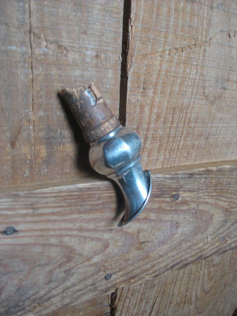 Decoratieve flessenkurk, Ophalen of Verzenden