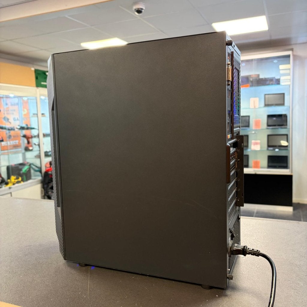 DarkFlash B550M Ryzen 7 5800 32GB 512GB RTX3060 | Zie Uitleg, Flex Ltd., Zo goed als nieuw, https://flex.com/contact-us, Nobelstraat 10, 5807 GA Oostrum LB, Limburg, Nederland