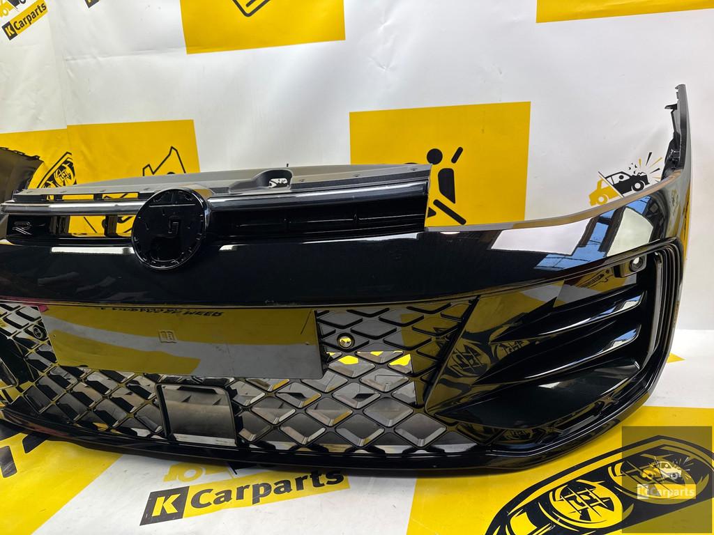 Passat B9 R-LINE VOORBUMPER 6xPDC LED 3J0807221B BUMPER, Gebruikt, Volkswagen AG, Bumper, Berliner Ring 2
38440  Wolfsburg, DE