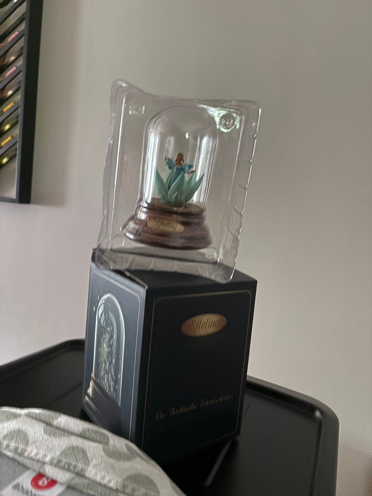Efteling premium souvenier, Ophalen, Zo goed als nieuw, Beeldje of Poppetje