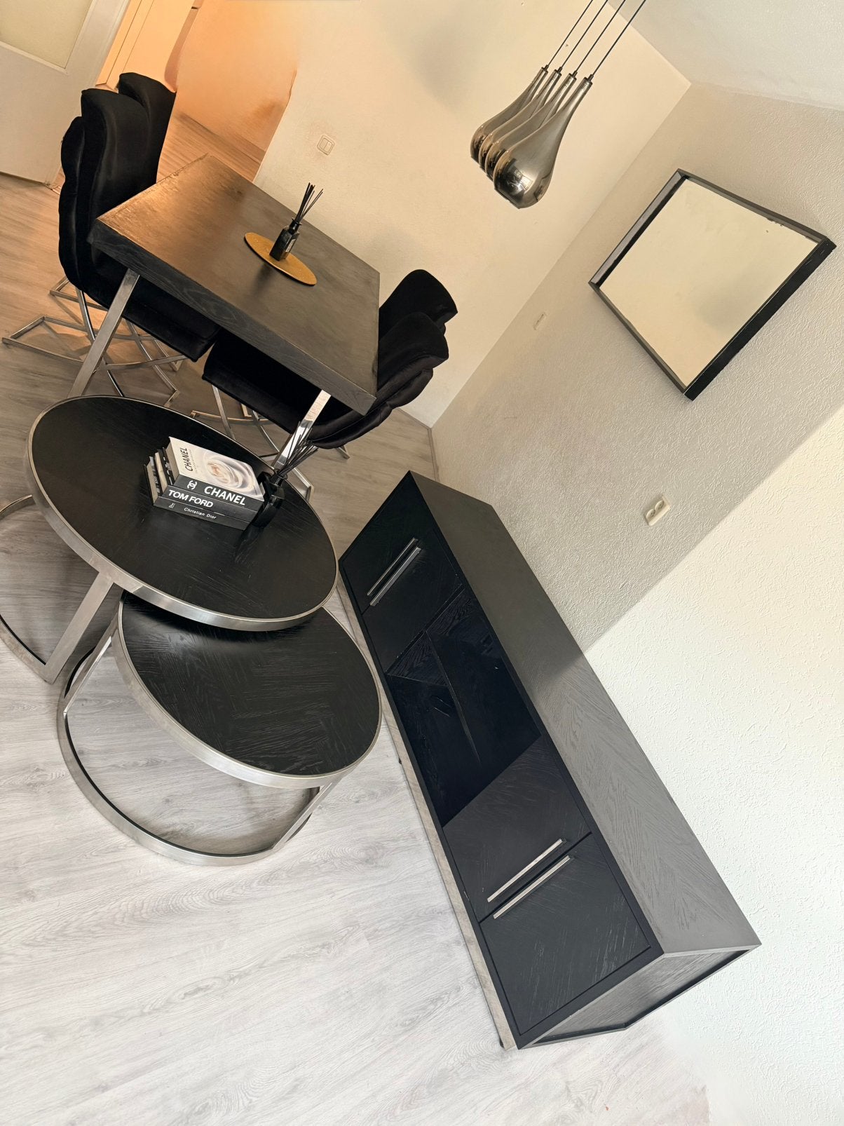 Inboedel te koop wegens verhuizing., Computers en Software, Besturingssoftware, Ophalen of Verzenden, Zo goed als nieuw