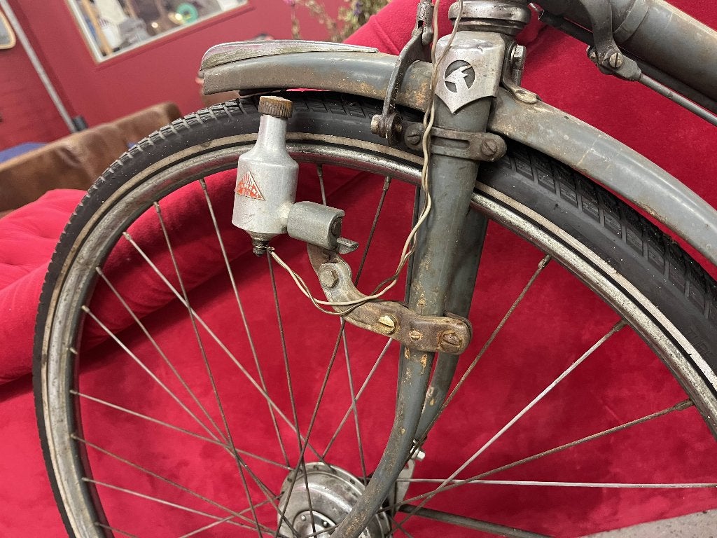 Foto 3 van Gazelle Herenfiets van 1916