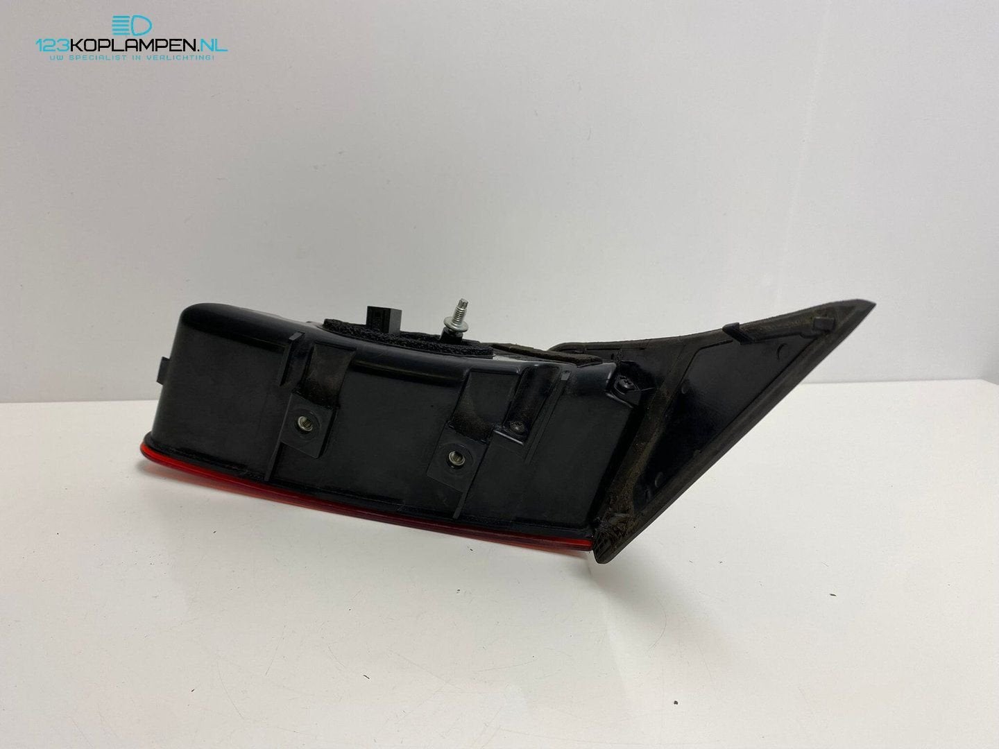Audi A7 S7 RS7 4G C7 Led achterlicht achterklep rechts, Gebruikt, -, -, -