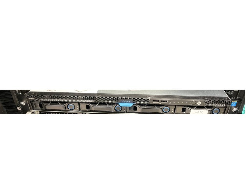 qct server e5 2680v4, Ophalen of Verzenden, Minder dan 4 GB, 2 tot 3 Ghz