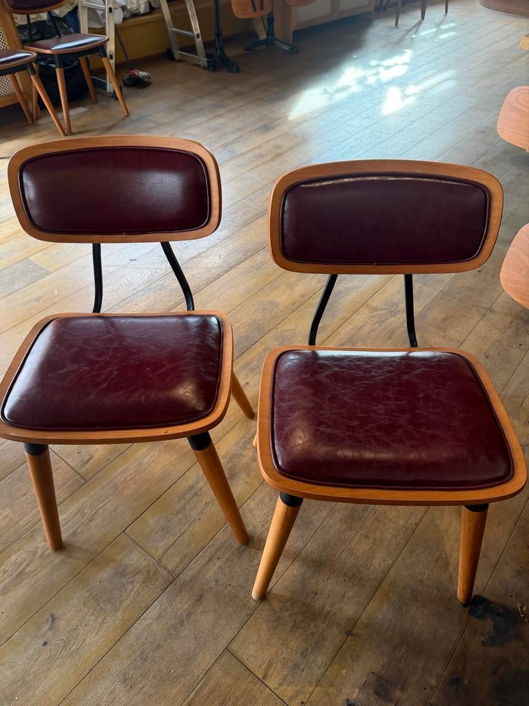 25 stuks horeca stoelen, Ophalen of Verzenden, Nieuw zonder verpakking