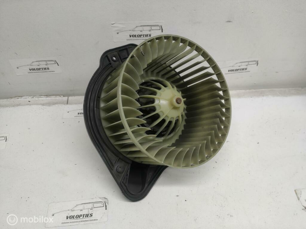Kachelmotor Volvo 850 ('91-'96), Auto-onderdelen, Ophalen of Verzenden, Gebruikt, Volvo